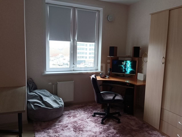 
  Продается студия 30.8 м², в ЖК Новые Матрешки, дом 2 . Фото 8.
