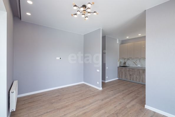 
  Продается 3-комн. квартира 67.9 м², в ЖК Академ Клаб, дом 4. Фото 9.