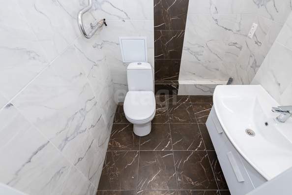 
  Продается 3-комн. квартира 67.9 м², в ЖК Академ Клаб, дом 4. Фото 26.