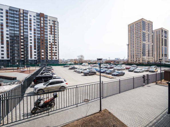 
  Продается студия 29.3 м². Фото 15.