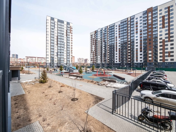 
  Продается студия 29.3 м². Фото 17.