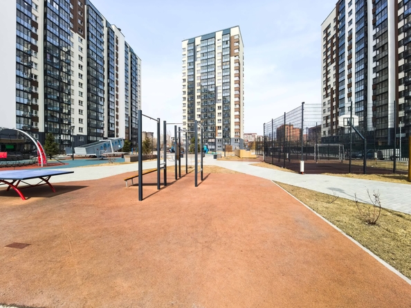 
  Продается студия 29.3 м². Фото 23.
