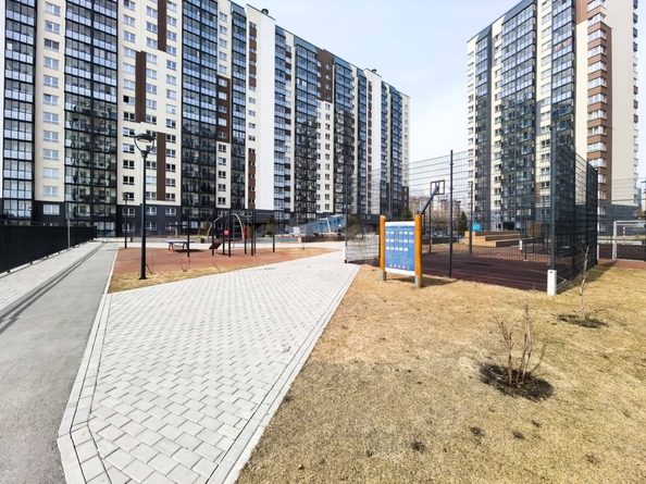 
  Продается студия 29.3 м². Фото 25.