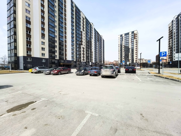
  Продается студия 29.3 м². Фото 26.