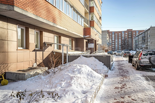 
  Сдается офис 8.7 м². Фото 11.