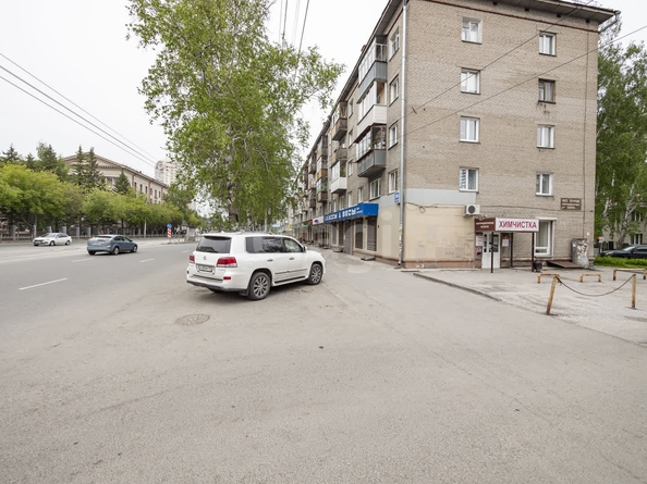 
  Продается 3-комн. квартира 58 м². Фото 22.