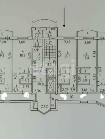 
  Продается студия 32.1 м². Фото 13.