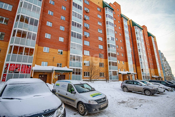 
  Сдается 2-комн. квартира 65.5 м². Фото 11.