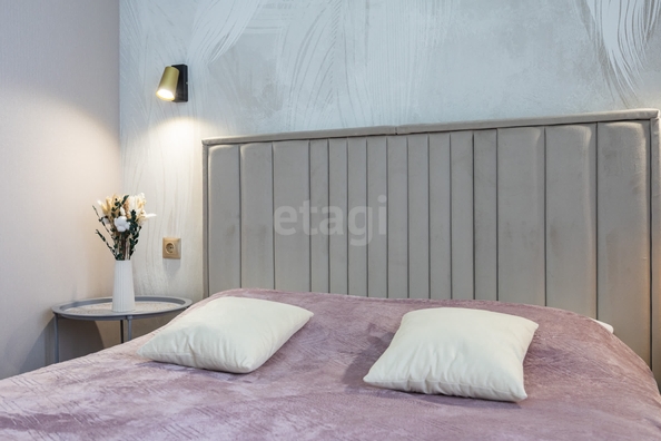 
  Продается 1-комн. квартира 39.1 м², в ЖК На Невельского. Фото 4.