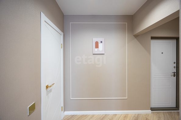
  Продается 1-комн. квартира 39.1 м², в ЖК На Невельского. Фото 13.
