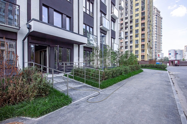 
  Продается 3-комн. квартира 64.6 м². Фото 12.