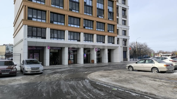 
  Продается 2-комн. квартира 56.5 м², в ЖК На Невельского. Фото 28.