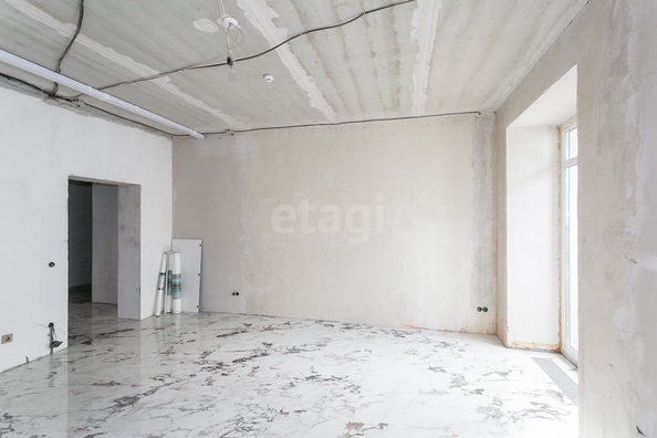 
  Продается 3-комн. квартира 72.2 м², в ЖК Булгаков. Фото 3.