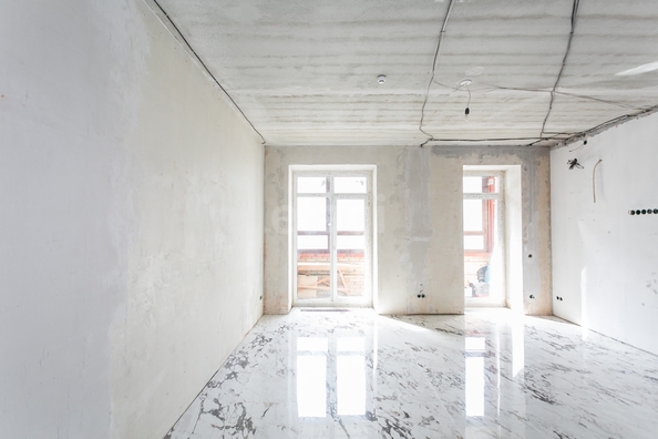 
  Продается 3-комн. квартира 72.2 м², в ЖК Булгаков. Фото 4.
