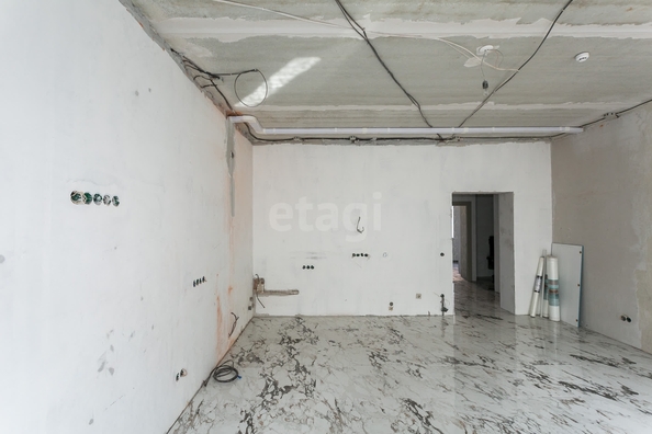 
  Продается 3-комн. квартира 72.2 м², в ЖК Булгаков. Фото 8.
