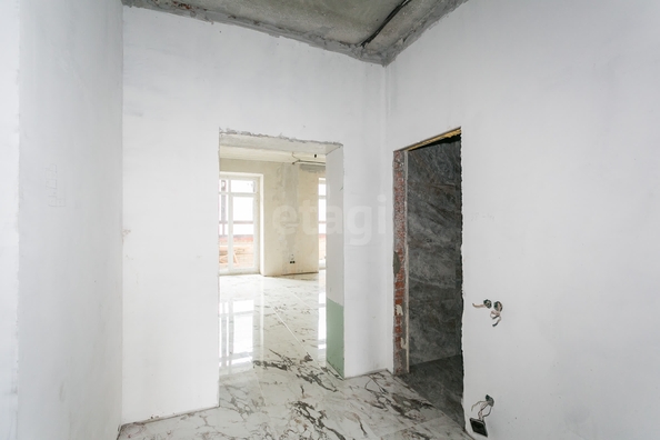 
  Продается 3-комн. квартира 72.2 м², в ЖК Булгаков. Фото 11.