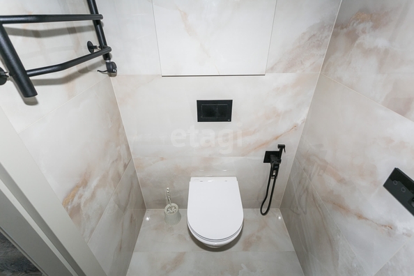
  Продается 3-комн. квартира 72.2 м², в ЖК Булгаков. Фото 18.