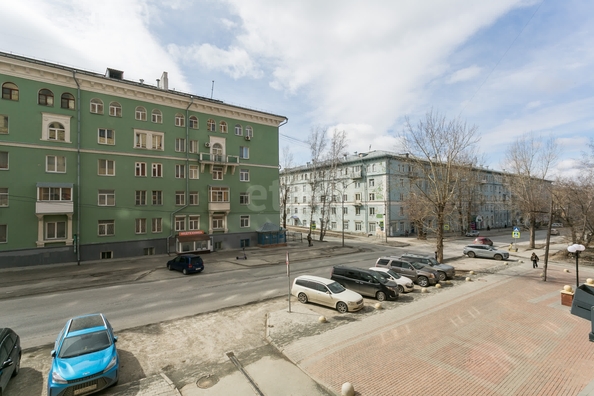 
  Продается 3-комн. квартира 72.2 м², в ЖК Булгаков. Фото 27.