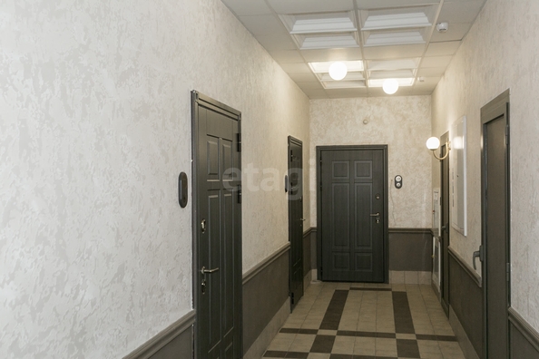 
  Продается 3-комн. квартира 72.2 м², в ЖК Булгаков. Фото 28.