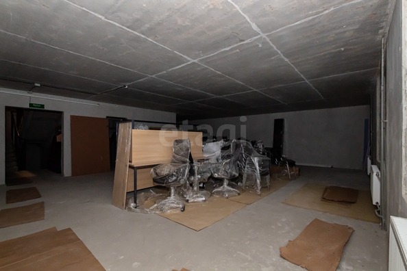 
  Продается универсальное помещение 352 м², в ЖК Чернышевский, б/с 1.1, 1.2. Фото 27.