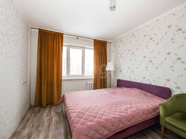 
  Продается 3-комн. квартира 63 м². Фото 10.
