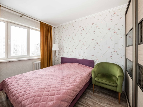 
  Продается 3-комн. квартира 63 м². Фото 11.