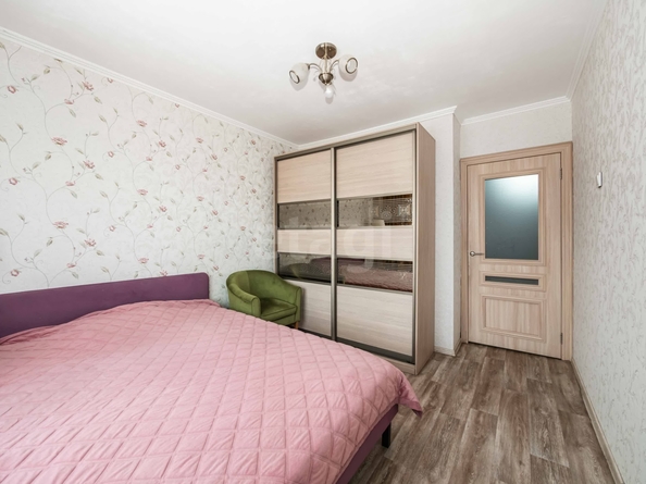 
  Продается 3-комн. квартира 63 м². Фото 13.