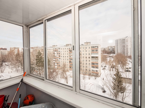 
  Продается 3-комн. квартира 63 м². Фото 15.