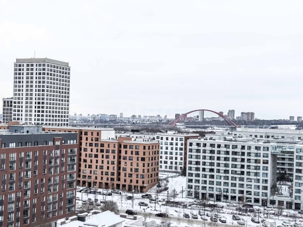 
  Продается 3-комн. квартира 81 м². Фото 28.