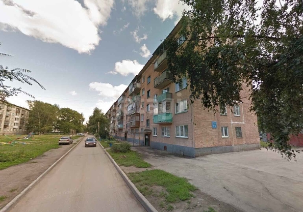 
  Продается 1-комн. квартира 30 м². Фото 13.