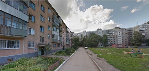 
  Продается 1-комн. квартира 30 м². Фото 15.