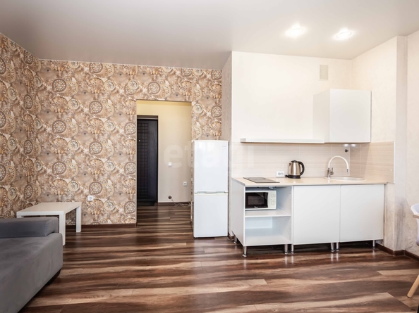 
  Сдается 1-комн. квартира 33 м². Фото 6.