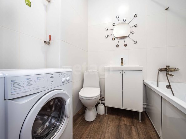 
  Сдается 1-комн. квартира 33 м². Фото 9.
