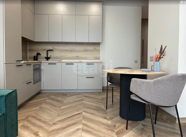 
  Сдается 2-комн. квартира 43.5 м². Фото 1.