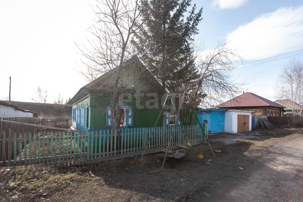 
  Продается дом 62.2 м². Фото 7.