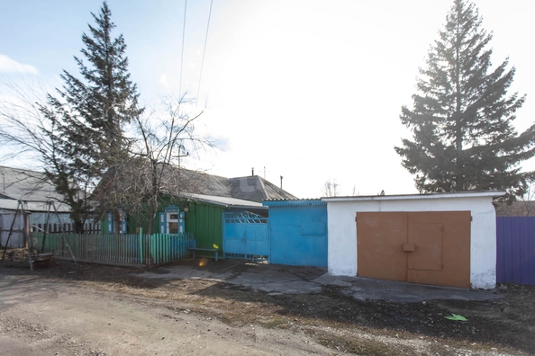 
  Продается дом 62.2 м². Фото 8.