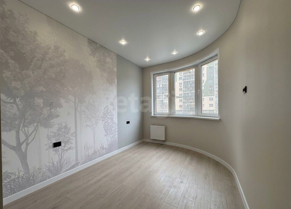 
  Продается 1-комн. квартира 37 м², в ЖК Сосны, б/с 4,3. Фото 1.