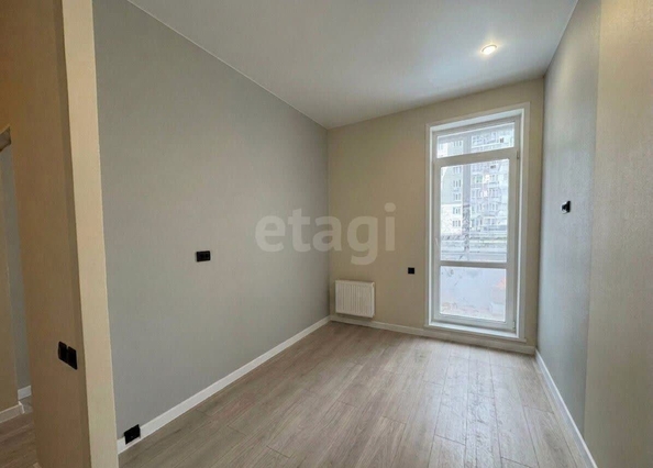 
  Продается 1-комн. квартира 37 м², в ЖК Сосны, б/с 4,3. Фото 7.
