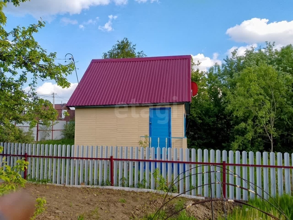 
  Продается дача 42 м². Фото 5.