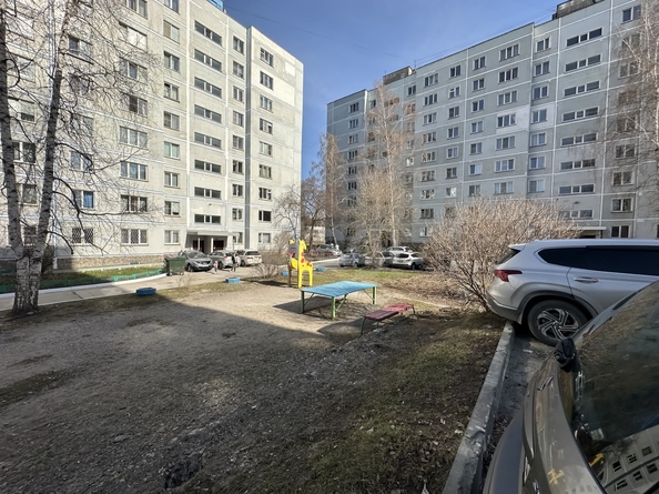 
  Продается 3-комн. квартира 65 м². Фото 22.