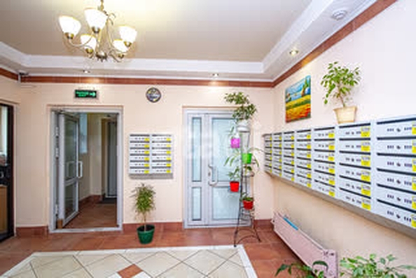 
  Сдается 1-комн. квартира 28 м². Фото 6.