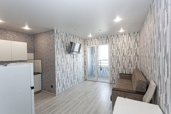 
  Сдается 1-комн. квартира 28 м². Фото 5.