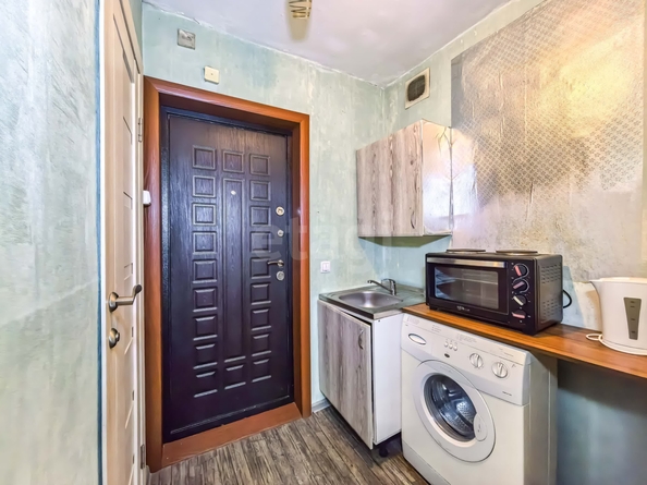 
  Сдается 1-комн. квартира 20 м². Фото 6.