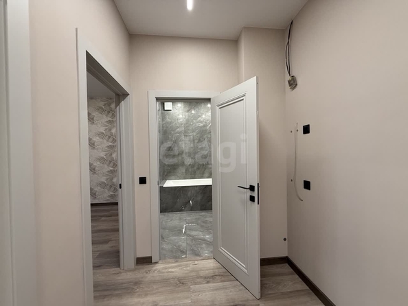 
  Продается 2-комн. квартира 65.7 м², в ЖК Чернышевский, б/с 1.1, 1.2. Фото 17.