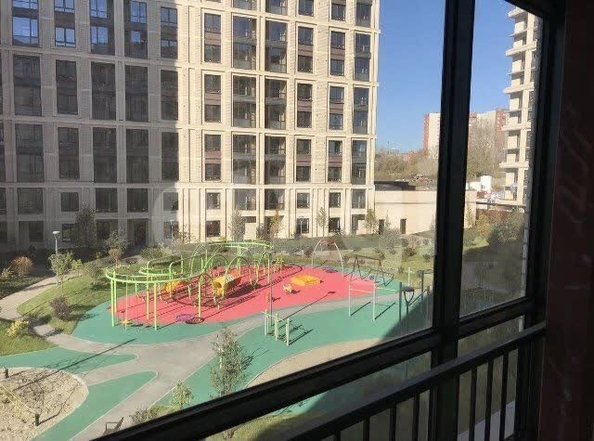 
  Продается 2-комн. квартира 65.7 м², в ЖК Чернышевский, б/с 1.1, 1.2. Фото 22.