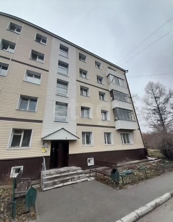 
  Продается 1-комн. квартира 30 м². Фото 1.