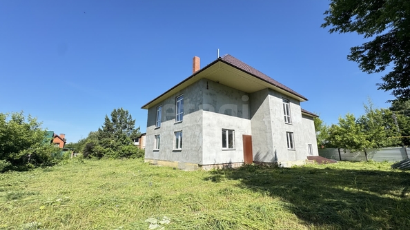 
  Продается дом 540.3 м². Фото 1.