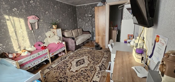 
  Продается 1-комн. квартира 29.1 м². Фото 6.