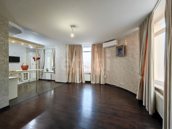 
  Продается 3-комн. квартира 105.6 м². Фото 10.