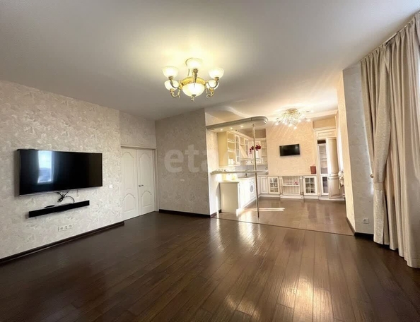 
  Продается 3-комн. квартира 105.6 м². Фото 2.